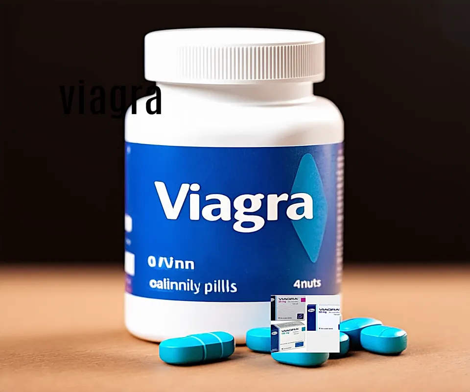 Viagra casera receta